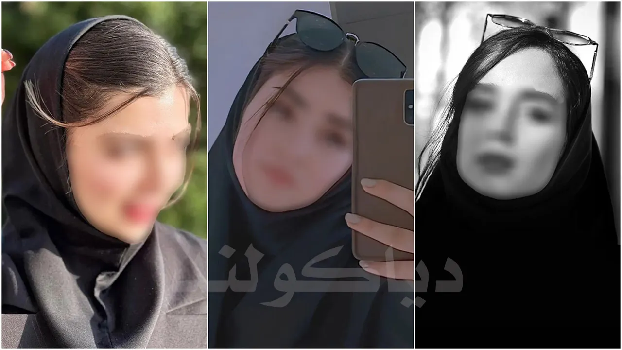 انواع مدل مو زیر مقنعه اداری و دانشجویی (همراه عکس) - هانیل اسکارف انواع مدل مو زیر مقنعه اداری و دانشجویی (همراه عکس) - هانیل اسکارف