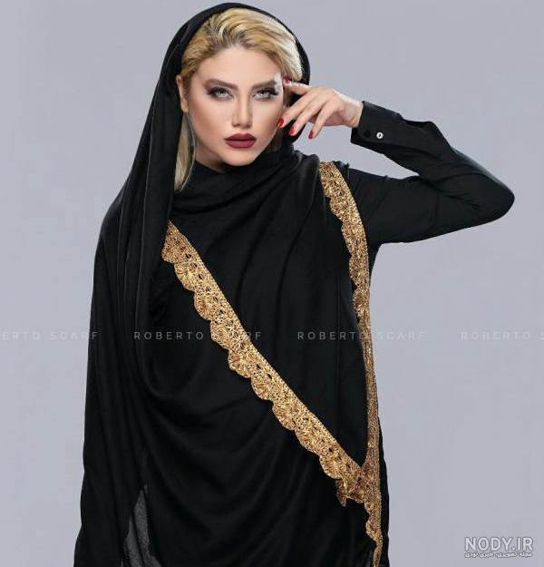 جزئیات محصول شال نخی هندی مدل: LBS07 | پاساژ جزئیات محصول شال نخی هندی مدل: LBS07 | پاساژ