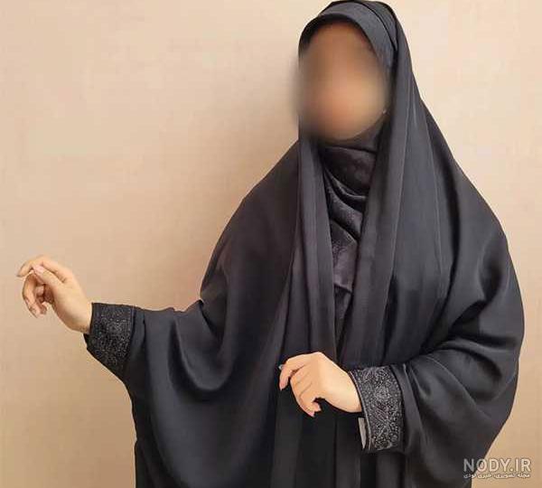 حجاب زن ایرانی - ‏حجاب زن ایرانی‏ ‏عکس جدیدی‏ اضافه کرد.