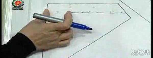 خرید مقنعه لبنانی دکمه دار (با بهترین قیمت)