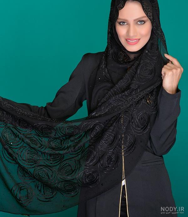 شال زنانه مجلسی جدید | این مدل ها به هر استایلی میاد شال زنانه مجلسی جدید | این مدل ها به هر استایلی میاد