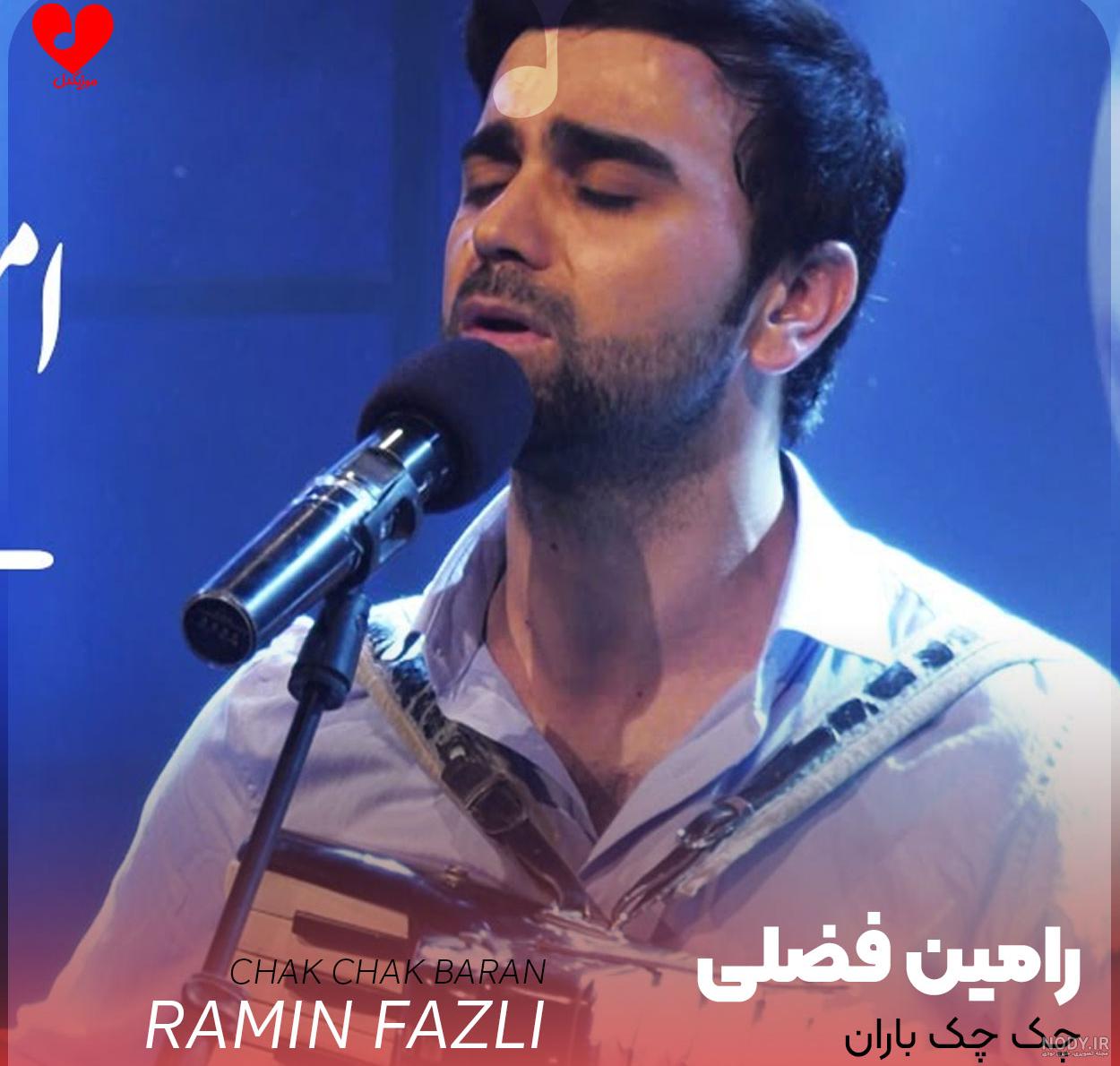 عکس آریانا سعید با همسرش - عکس نودی