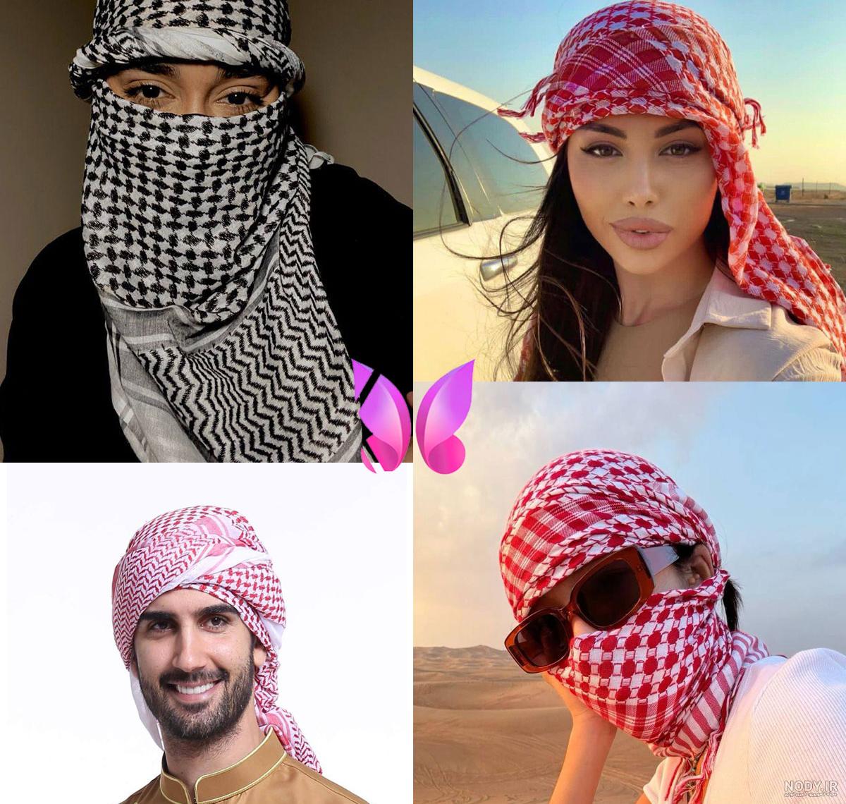 عکس حجاب زیبا با چادر | برای پروفایل | دانلود رایگان