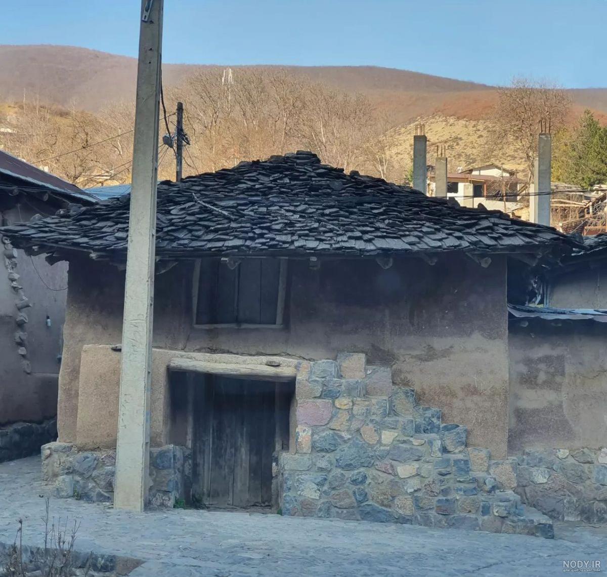 عکس خانه مینا و پلنگ