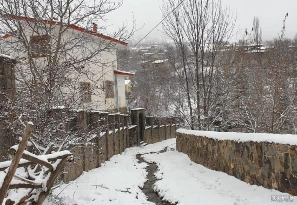 عکس خانه مینا پلنگ