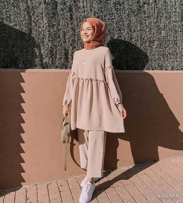 عکس دختر با حجاب برای پروفایل؛ 60 عکس دخترونه با حجاب و زیبا - ستاره