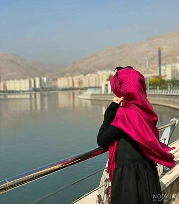 عکس دختر با حجاب خوشگل برای پروفایل 2023; جدید و ناب - گلین بانو