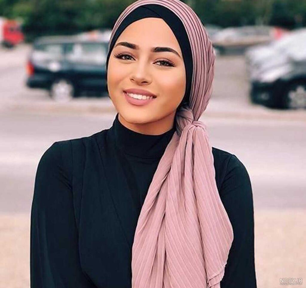 عکس شال های خوشگل
