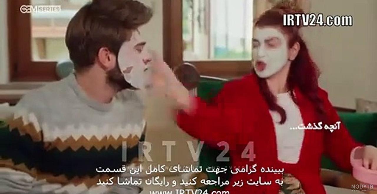 عکس مینا یوکچه فریده - عکس نودی