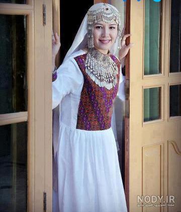 لباس دودامنه هزارگی ساده بدون شلوار | do damene hazaragi dress – فروشگاه لباس های سنتی و فرهنگی نگاه نو لباس دودامنه هزارگی ساده بدون شلوار | do damene hazaragi dress – فروشگاه لباس های سنتی و فرهنگی نگاه نو