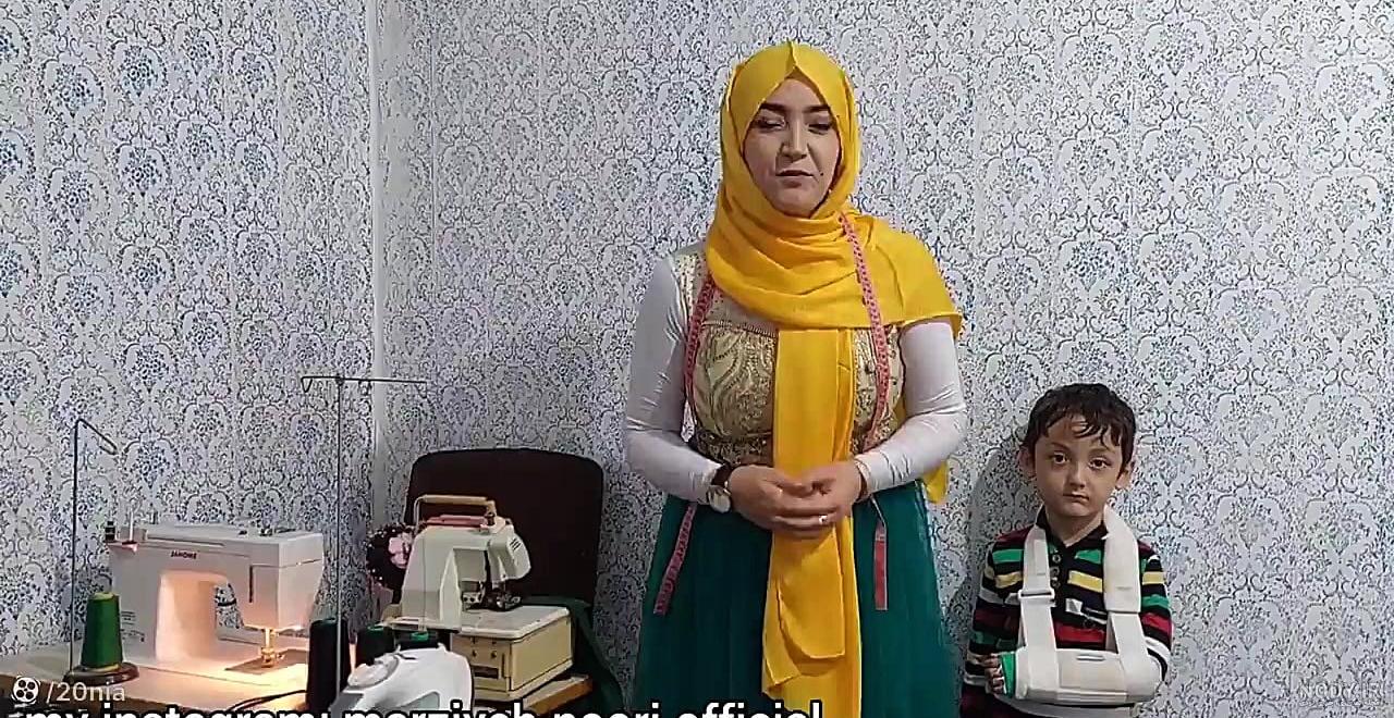 لباس گلدوزی و دست دوزی هزارگی و افغانی| هنر دست و زیبایی اصیل لباس گلدوزی و دست دوزی هزارگی و افغانی| هنر دست و زیبایی اصیل