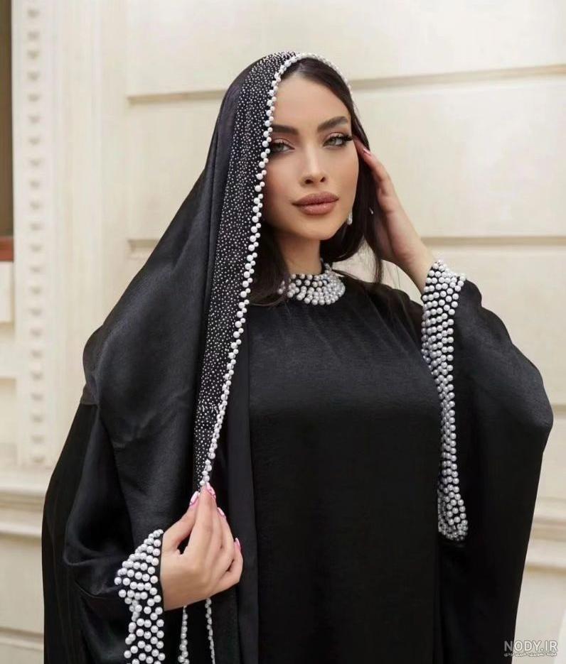 مانتو مشکی با چه شال و روسری ست میشه؟ راهنمای انتخاب رنگ و مدل مانتو مشکی با چه شال و روسری ست میشه؟ راهنمای انتخاب رنگ و مدل