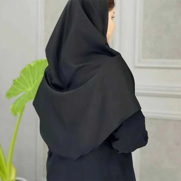 مدل مقنعه زنانه و دخترانه جدید اداری و برای دانشگاه