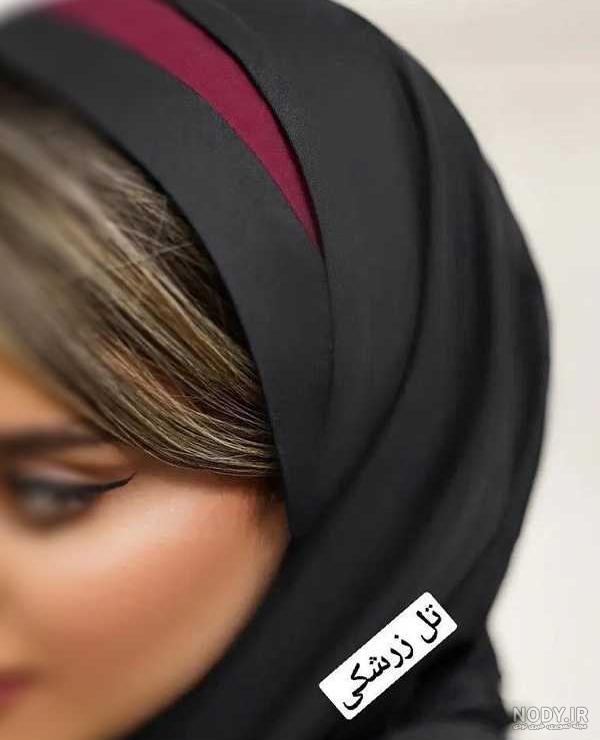 مدل مقنعه زنانه و دخترانه جدید اداری و برای دانشگاه مدل مقنعه زنانه و دخترانه جدید اداری و برای دانشگاه