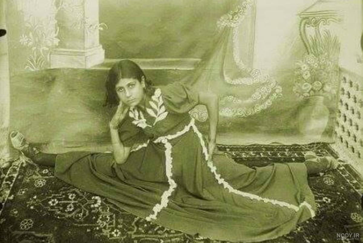 چادر قاجاری – گروه تولیدی نگار