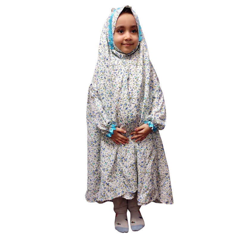 چادر ملی بچه گانه