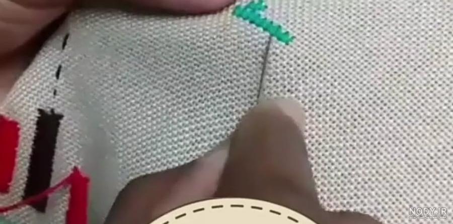 گراف دوزي عکس چادر گراف بلوچی