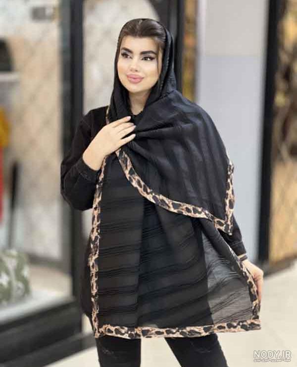 ۴۲ مدل شال و روسری جدید دخترانه و زنانه مجلسی و اسپرت نخی ۱۴۰۴ ۴۲ مدل شال و روسری جدید دخترانه و زنانه مجلسی و اسپرت نخی ۱۴۰۴