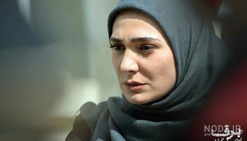 اسامی بازیگران سریال برف بی صدا می بارد در حل جدول | … اسامی بازیگران سریال برف بی صدا می بارد در حل جدول | …