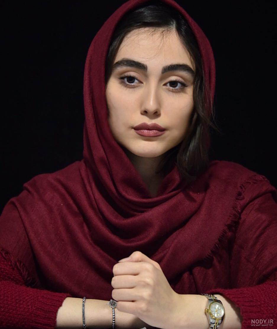 بیوگرافی مبینا آتشی بازیگر الان کجاست + عکس جدید و اینستاگرام - مجله شبونه بیوگرافی مبینا آتشی بازیگر الان کجاست + عکس جدید و اینستاگرام - مجله شبونه