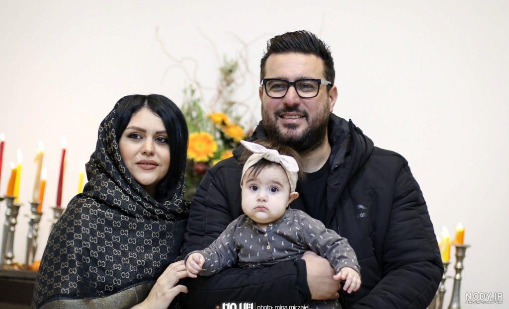 بیوگرافی مینا نوروزی و همسرش + زندگی شخصی و علایق بیوگرافی مینا نوروزی و همسرش + زندگی شخصی و علایق