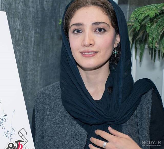 عکس از مینا ساداتی