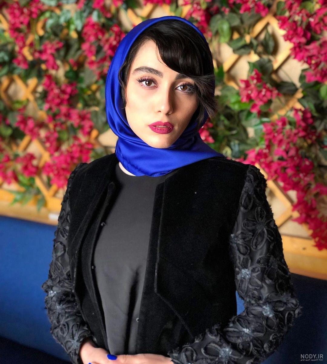 عکس مبینا آتشی و همسرش - عکس نودی عکس مبینا آتشی و همسرش - عکس نودی