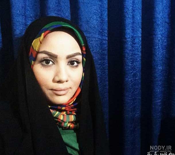 عکس مبینا آتشی و همسرش - عکس نودی عکس مبینا آتشی و همسرش - عکس نودی
