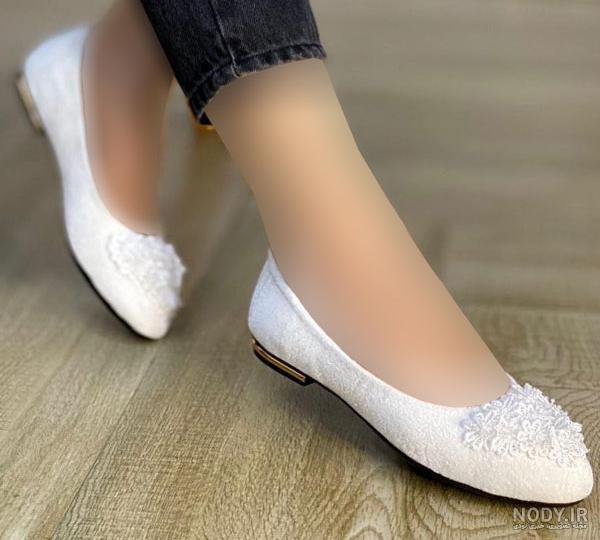 عکس کفش اسپرت برای عروسی عکس کفش اسپرت برای عروسی