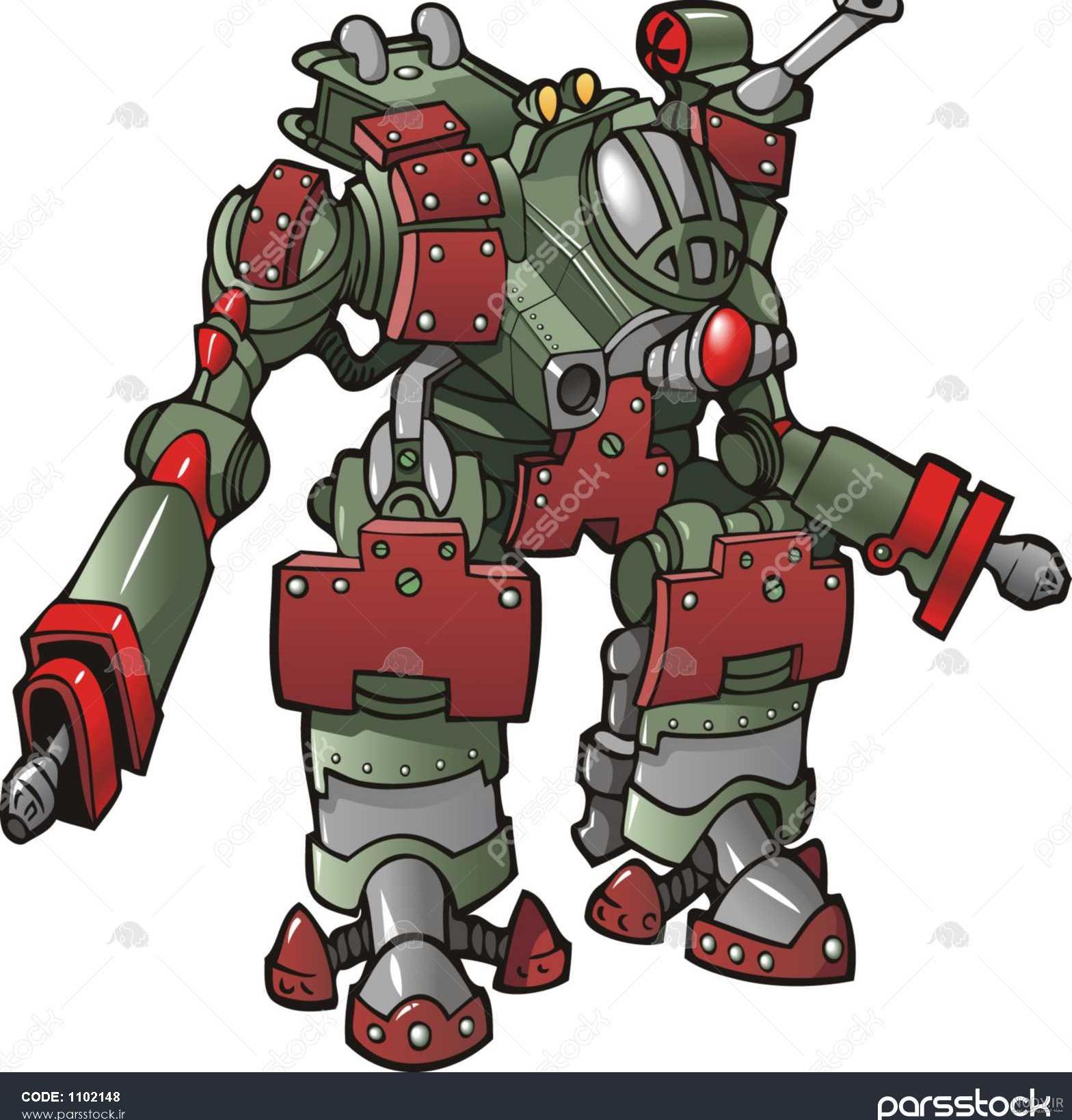 نقد و بررسی انیمیشن ربات وحشی The Wild Robot 2024