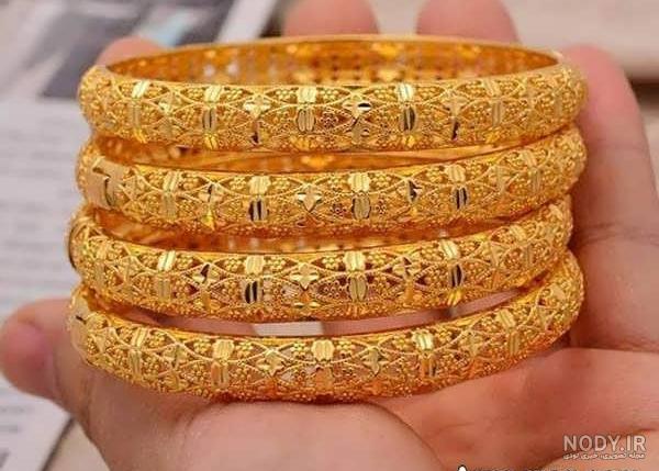 عکس النگوی عربی جدید