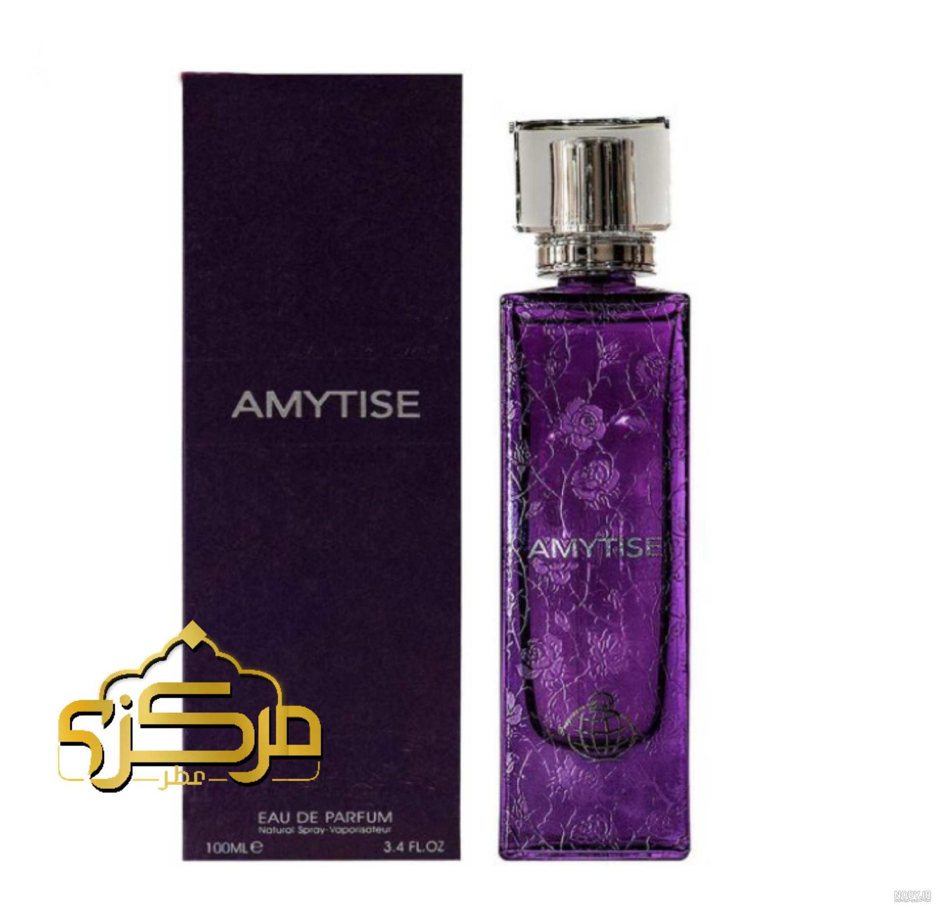 ادو پرفیوم زنانه فرگرانس ورد لالیک آمیتیس ( آمیتیس ) Fragrance World Amytise حجم 100 میل - فروشگاه اینترنتی راشل استور ادو پرفیوم زنانه فرگرانس ورد لالیک آمیتیس ( آمیتیس ) Fragrance World Amytise حجم 100 میل - فروشگاه اینترنتی راشل استور