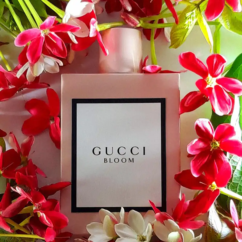 اسانس عطر گوچی بلوم زنانه Gucci Bloom - عطر فرید