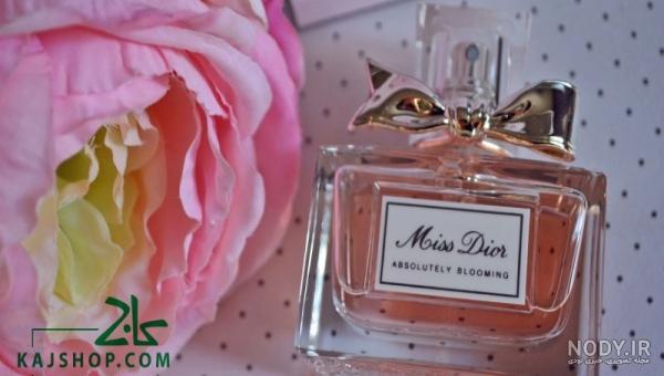 افزایش ماندگاری عطر