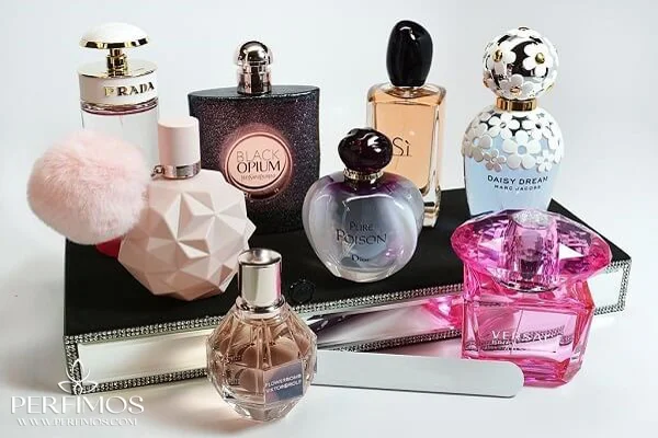 انواع عطر معروف ( 10 تا پرفروش ترین عطرهای زنانه و مردانه) انواع عطر معروف ( 10 تا پرفروش ترین عطرهای زنانه و مردانه)