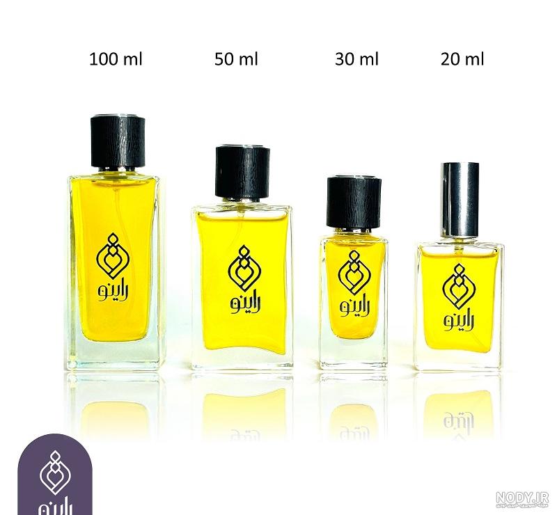 خرید عطر گل یخ طبیعی بدون پایه روغنی