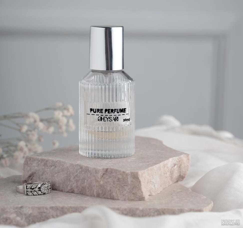 خرید و قیمت عطر گل یخ 10 گرمی از غرفه ادکلن مهدی