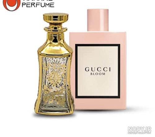 عطر و ادکلن گوچی بلوم | بررسی تخصصی Gucci Bloom گوچی بلوم -ایرانوس