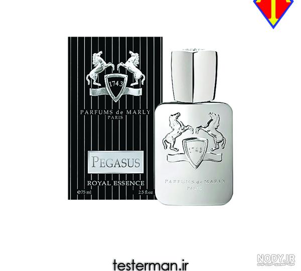 عطر پارفومز د مارلی پگاسوس اکسکلوسیف - PARFUMS de MARLY Pegasus Exclusif -  عطرافشان