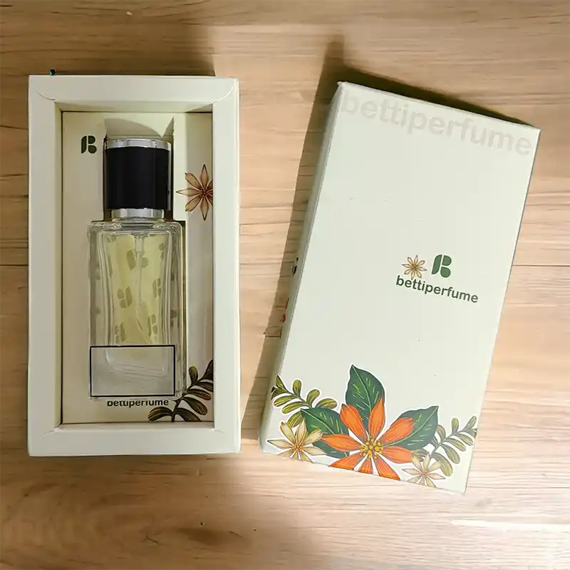 عطر گل یخ ممتاز-گل برف - عقیق پرفیوم
