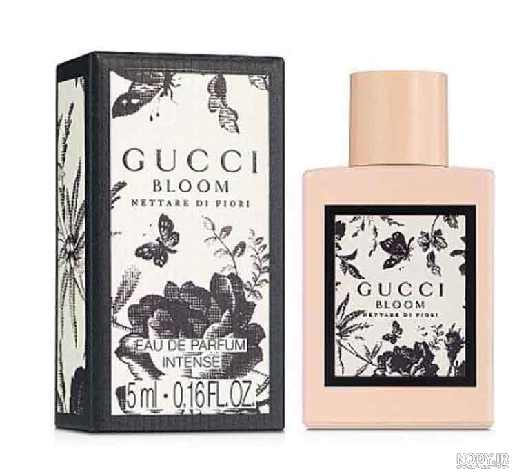 عطر گوچی بلوم | Bloom | خالص و بدون الکل| ژیوادان - عطر همراز