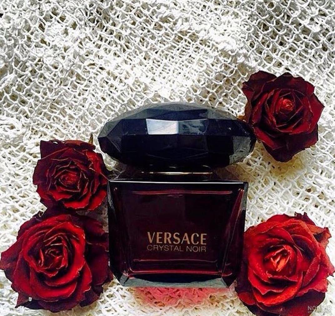 عکس عطر ورساچه اصل