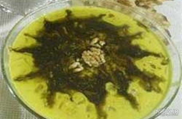 عکس غذای کالجوش