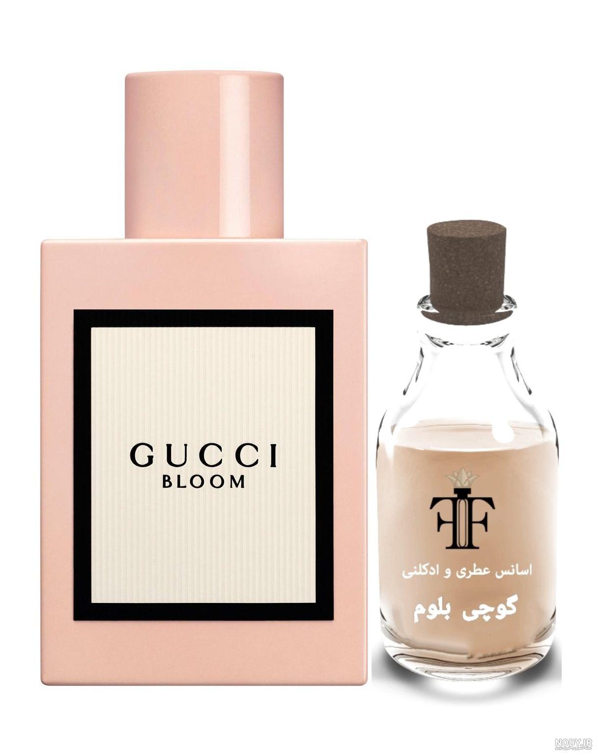 قیمت و خرید ادکلن اماراتی گوچی بلوم زنانه 100میل Gucci Bloom