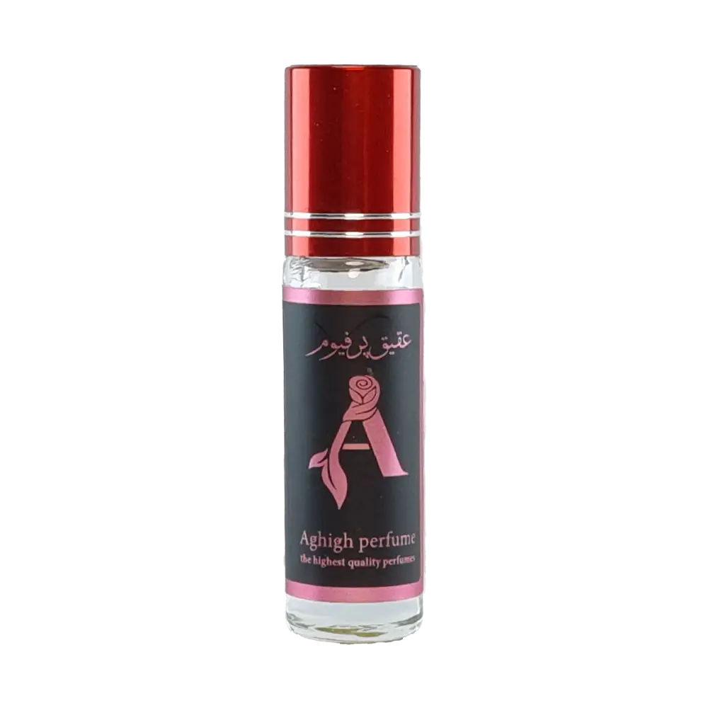 قیمت و خرید عطر گل یخ- بتی پرفیوم