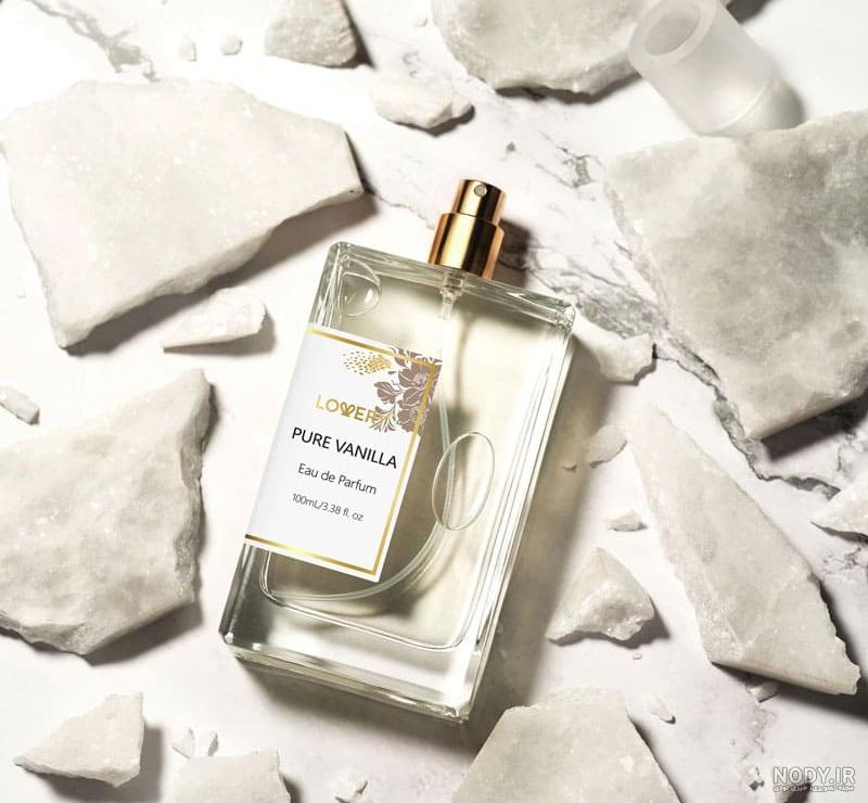 لوگو برای عطر فروشی
