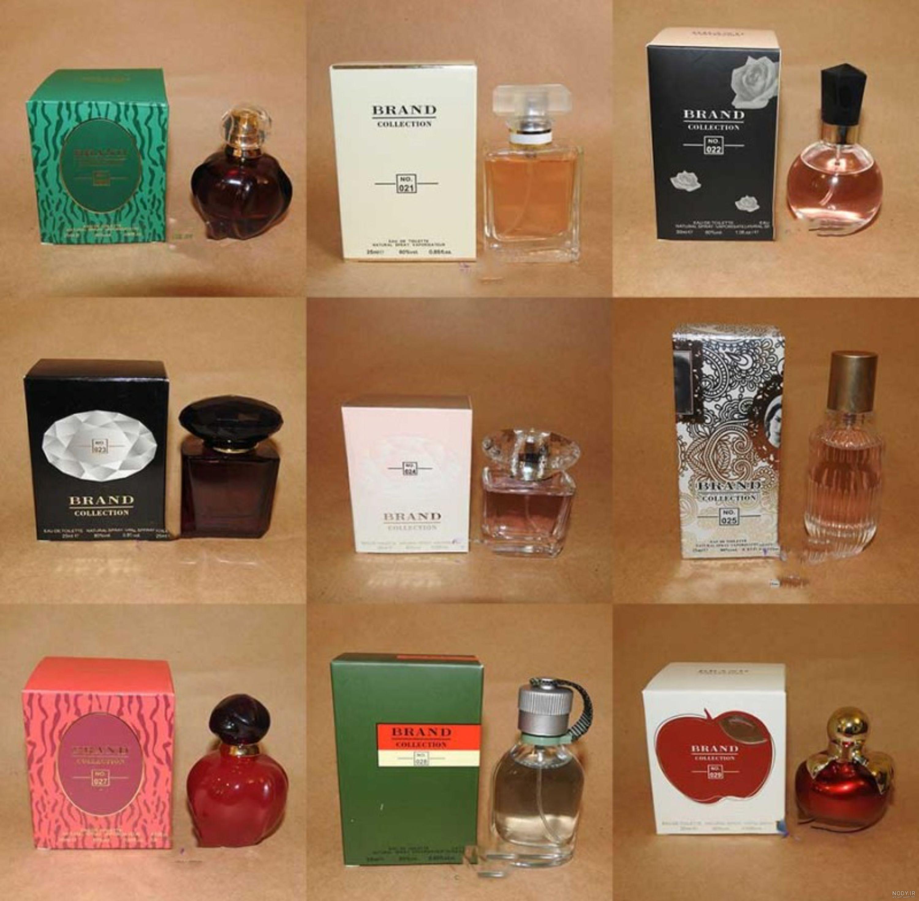 ۱۰ مارک برتر عطر و ادکلن زنانه و مردانه | مجله بوهیر ۱۰ مارک برتر عطر و ادکلن زنانه و مردانه | مجله بوهیر