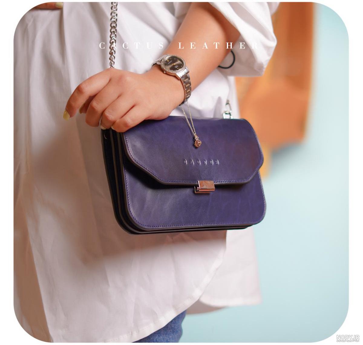 خرید و قیمت انواع کیف کوچک یکطرفه زنانه و دخترانه 💗👜