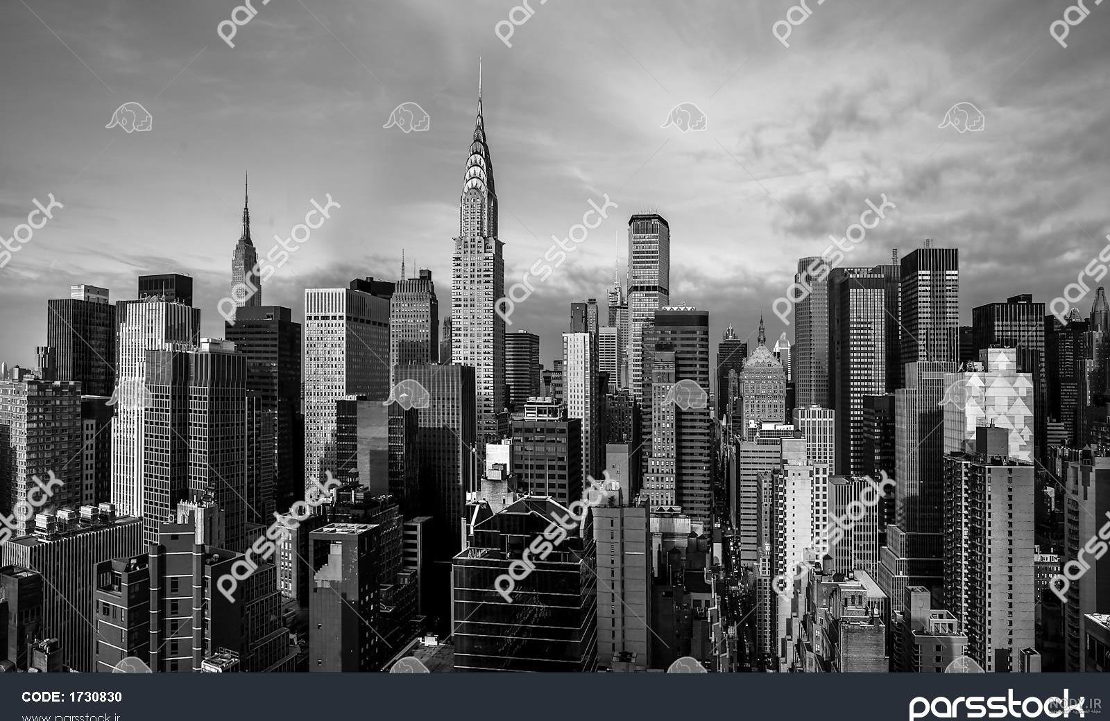 عکس نیویورک در آمریکا