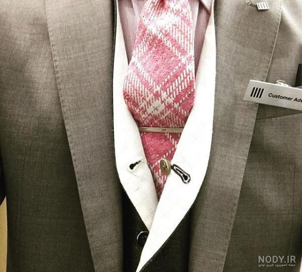 7مدل از انواع کراوات مردانه شیک 👔محبوبترین طرح کراوات👔